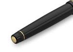 Kaweco DIA2 Gold Fountain Pen with Fine Nib