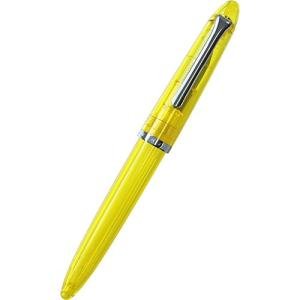 Sailor Profit Junior S Fountain Pen - Yellow