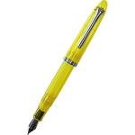 Sailor Profit Junior S Fountain Pen - Yellow