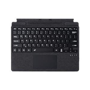 Luxury Detachable Type Cover for Surface Pro 11