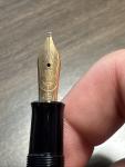 Pelikan M900 Toledo Fountain Pen with 18c Gold Nib