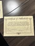 Pelikan M900 Toledo Fountain Pen with 18c Gold Nib