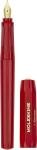 Kaweco Fountain Pen - Medium Nib, Red & Blue