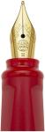 Kaweco Fountain Pen - Medium Nib, Red & Blue