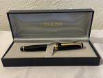 SAILOR 1911 Profit Realo Black Resin Fountain Pen
