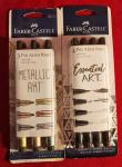 Faber-Castell Pitt Arist Luxury Art Pens Set