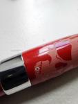 Montegrappa Fortuna Skull Red Rollerball Pen
