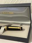 SAILOR 1911 Profit Realo Black Resin Fountain Pen