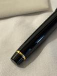 SAILOR 1911 Profit Realo Black Resin Fountain Pen