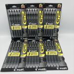 Pilot G2 Comfort Grip Black Gel Pens - 30 Pack