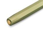 Kaweco Olivine Premium Aluminium Fountain Pen