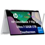 Next Gen Envy x360 2-in-1 Touch Laptop