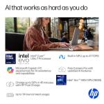 Next Gen Envy x360 2-in-1 Touch Laptop