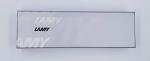Lamy Al Star Bronze Fountain Pen with Fine Tip