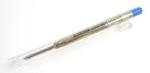 Aurora 132-BM Medium Blue Ballpoint Pen Refill