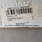 Montegrappa Green Lantern Fountain Pen