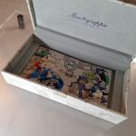 Montegrappa Green Lantern Fountain Pen