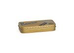 Kaweco Liliput Eco Brass Fountain Pen - Fine Point