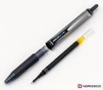 Pilot Precise V7 RT Black Ink Fine Point Pens