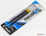 Pilot Precise V7 RT Black Ink Fine Point Pens
