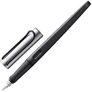 Lamy Joy AL Calligraphy Fountain Pen - 1.5 mm
