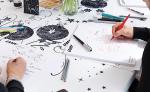 Lamy Joy AL Calligraphy Fountain Pen - 1.5 mm