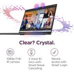 Lenovo Yoga 7i 2-in-1 Touchscreen Laptop with IST Pen