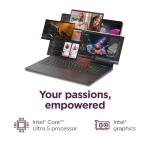 Lenovo Yoga 7i 2-in-1 Touchscreen Laptop with IST Pen