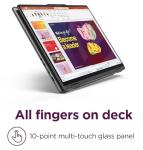 Lenovo Yoga 7i 2-in-1 Touchscreen Laptop with IST Pen