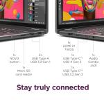 Lenovo Yoga 7i 2-in-1 Touchscreen Laptop with IST Pen