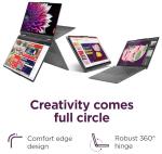 Lenovo Yoga 7i 2-in-1 Touchscreen Laptop with IST Pen