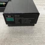 Aurora Ipsilon Green Resin Ballpoint Pen