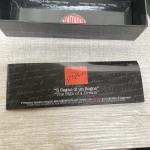 Aurora Ipsilon Green Resin Ballpoint Pen