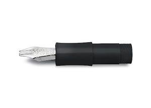 Kaweco Calligraphy Sport Twin Nib Black Replacement