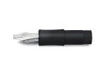 Kaweco Calligraphy Sport Twin Nib Black Replacement