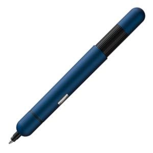 Lamy Pico Imperial Blue Ballpoint Pen