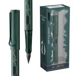 LAMY Al-Star Harry Potter Slytherin Fountain Pen