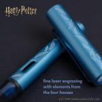 LAMY Al-Star Harry Potter Slytherin Fountain Pen