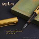LAMY Al-Star Harry Potter Slytherin Fountain Pen