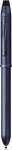 Cross Tech3+ Dark Blue Multi-Function Pen and Stylus