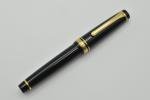 Sailor 1911 Vintage Fountain Pen 21K Nib Black
