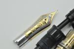 Sailor 1911 Vintage Fountain Pen 21K Nib Black
