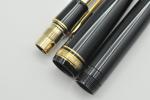Sailor 1911 Vintage Fountain Pen 21K Nib Black