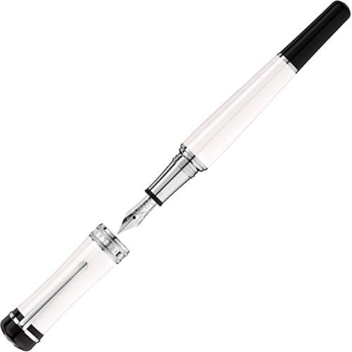 Montblanc Bonheur M Fountain Pen Luxury Collection
