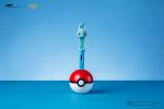 LAMY × Pokémon Squirtle Limited Edition Fountain Pen