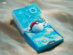 LAMY × Pokémon Squirtle Limited Edition Fountain Pen