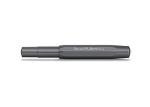 Kaweco AL SPORT Fountain Pen - Anthracite, Medium Nib
