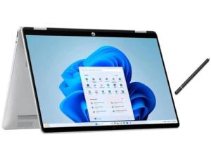 Luxury Touch-Screen Laptop with Stylus Pen