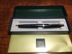 Vintage Cross Ballpoint Pen 802-1 with Box