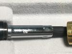 Vintage Cross Ballpoint Pen 802-1 with Box